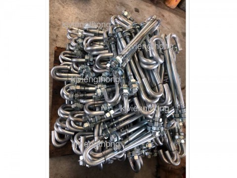 Jbolt ชุบ zinc สั่งผลิตตามขนาดที่ลูกค้าต้องการ Jbolt ชุบ zinc สั่งผลิตตามขนาดที่ลูกค้าต้องการ